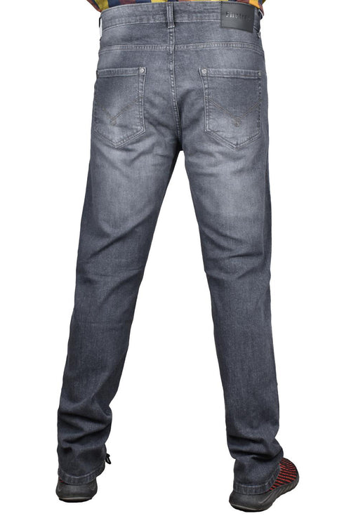 Firetrap Straight Leg Denim Jeans