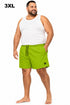 14 Pack Men’s Big Size Shorts Clearance - From £1.78 Per Unit