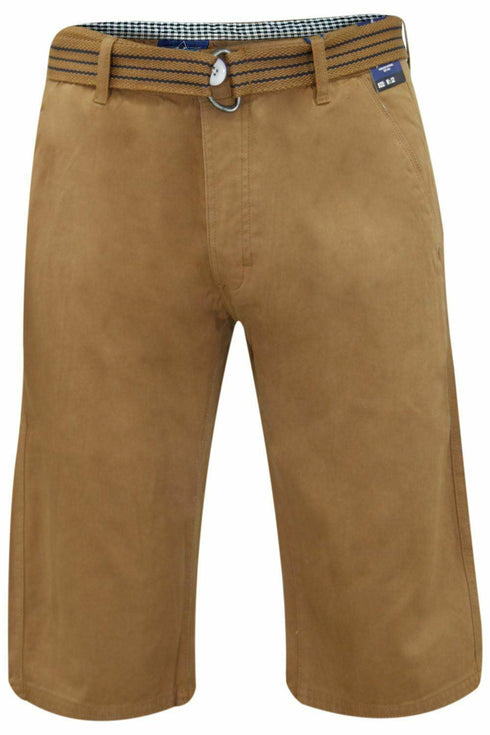 Men's Chino Cotton Shorts - 37 Pack