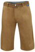 Men's Chino Cotton Shorts - 37 Pack