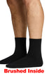 Unisex Thick Warm Thermal Socks - 3/6/12 Pairs
