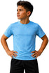Kid's Polycotton Short Sleeve Tees