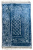 Cushion Padded Foldable Prayer Mat