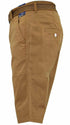 Mens Chino Cotton Shorts