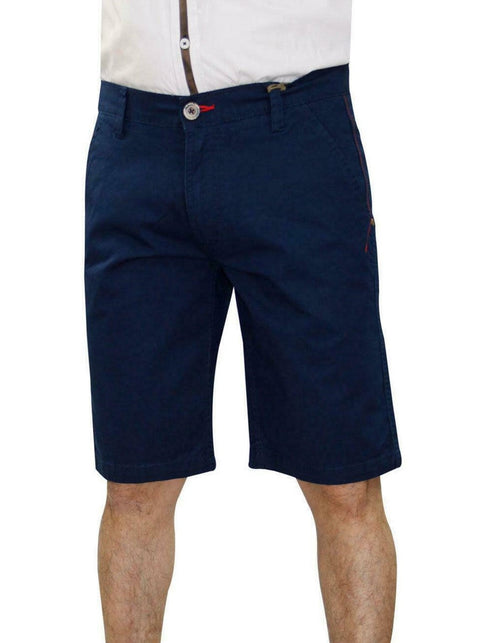 Jack South Chino Cotton Shorts