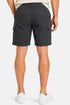 Men’s Cargo Combat Shorts – Cotton Blend Multi Pocket Summer Shorts