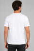 Fire Trap Mens Plain Cotton T-shirt