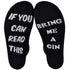 True Face Men's Socks Ben_M_Sock_13665_BLK_UK7-11