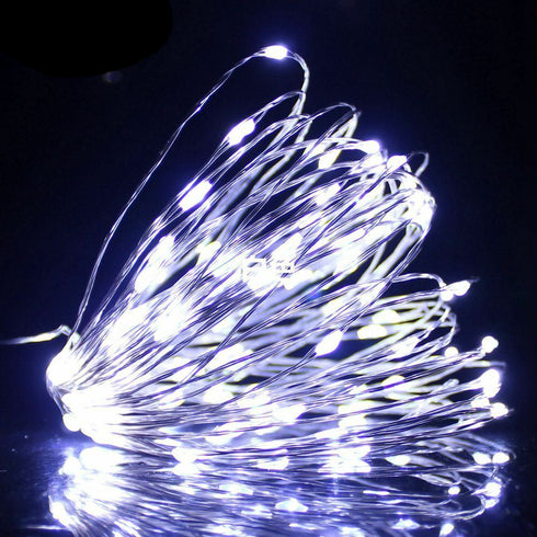 Timer String Lights 750 LED