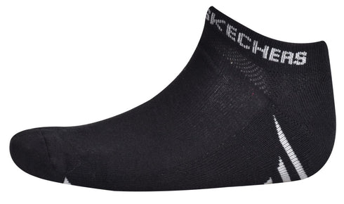 3 Pack Mens Ankle Socks