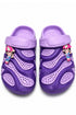 Kids Colourful Lightweight Clogs - Non-Slip Sandals