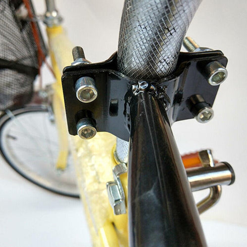 Bike Bicycle Practical Training Handle - 70 cm