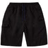 11 Pack Men's Quick Dry Big Sizes Shorts - From £1.81 Per Unit