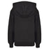 Kids Casual Fleece Pullover Hoodie