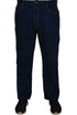 Men's Regular Fit Denim Jeans