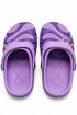 Kids Colourful Lightweight Clogs - Non-Slip Sandals