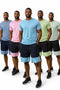 Men’s Lightweight Summer Sports Set