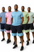 Men’s Lightweight Summer Sports Set
