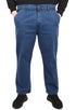 Gaffer Men's Jeans Indigo BB_M_Jeans_SR128_IND_32XS