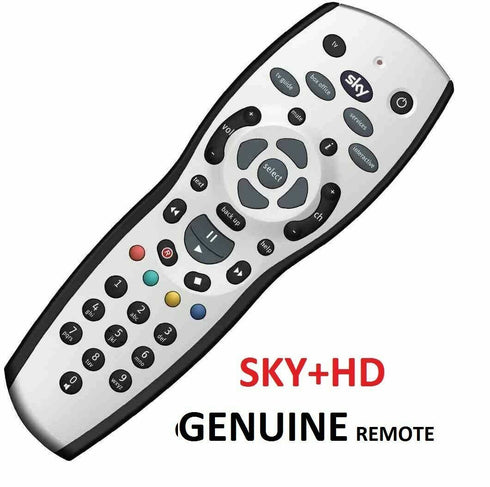 Universal Sky TV Remote Control
