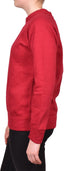 True Face Women's Sweatshirt Kate Wine JB_W_SwtSht_Kate_WNE_S