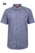 26 Pack Men’s Assorted Short Sleeve Beach Shirts - From £3.46 Per Unit