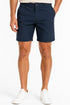 Men’s Cargo Shorts – Casual Zip Pocket Summer Shorts