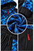 Kid's Sublimation Tracksuit - Hoodie and Open Hem Joggers