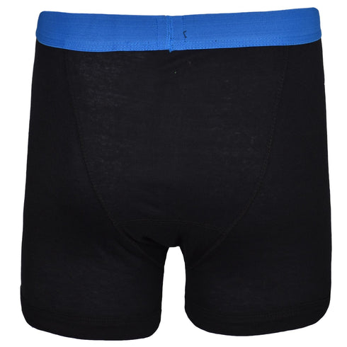 6 Pack Mens Assorted Neon Boxer