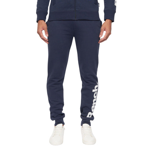 Bench Men's Bottoms Stainley Spots BCH_M_BTM_STANLEY-SPOTS_NVY_L