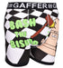 20 Pack Gaffer Novelty Boxer Shorts Bash the Bishop Print - £1.00 Per Unit