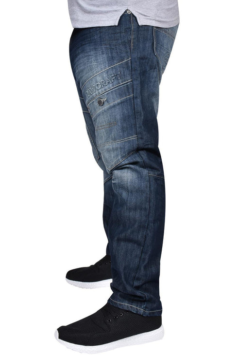 20 Pack Men's Kastra Plus Size Jeans