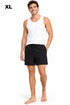 17 Pack Men’s Big Size Shorts Clearance - From £1.76 Per Unit