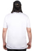 Fire Trap Mens Plain Cotton T-shirt