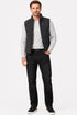 Men’s Straight Leg Jeans