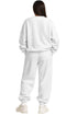 Womens Oversized Tracksuit Set