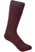 Mens Hike Assorted Socks - 6/12 Pack