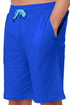 Mens Lightweight Polycotton Shorts