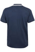 Men's Firetrap Polo Shirt - Plain Short Sleeve Pique Casual Golf Tee