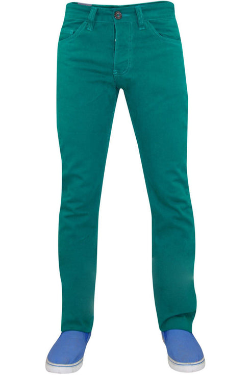 Men’s Chino Pants 6 Pack Clearance - From £3.33 Per Unit