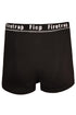 3 Pack Fire Trap Mens Austin Soft Cotton Boxers
