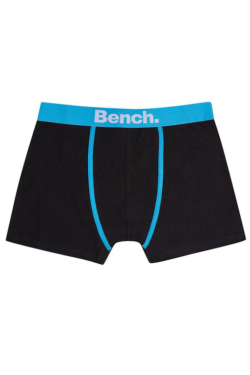 3 Pack Mens Cotton Underwear Gift Set