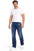 Men’s Slim Fit Stretch Denim Jeans