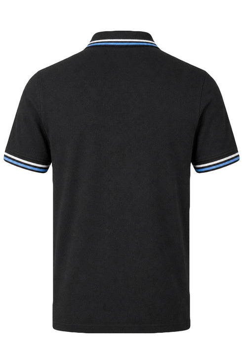Firetrap Men’s Tipped Polo Shirt
