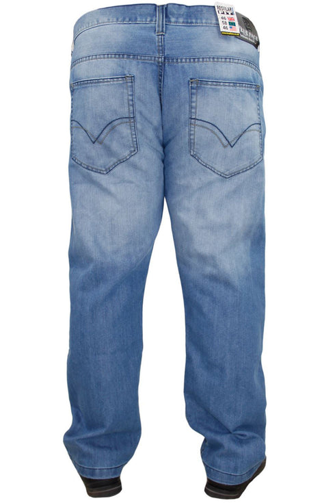 Mens Denim Jeans - TF023
