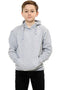 Kids Pullover Matching Cord Hoodie