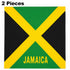 60 Pack Assorted Bandanas – Bulk Paisley, Solid, Camo & Flag Designs - From 49p Per Unit