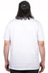 Fire Trap Mens Cotton Casual T-shirt