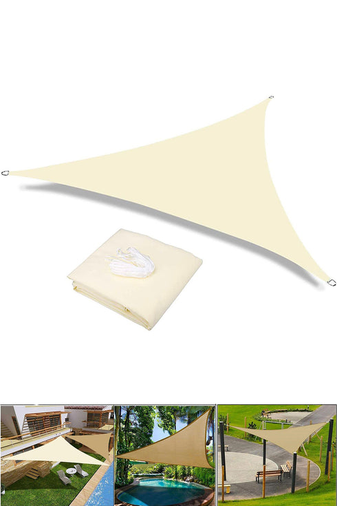 Garden Sun Canopy for UV Protection