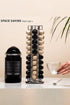 360 Degree Revolving Coffee Capsule Holder Stand